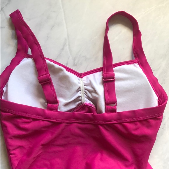 JoJo Maman Bébé Tankini - NWOT - Picture 2 of 6